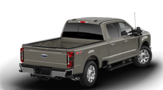 2026 Ford Super Duty® External Image 4